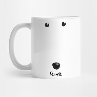 kermie Mug